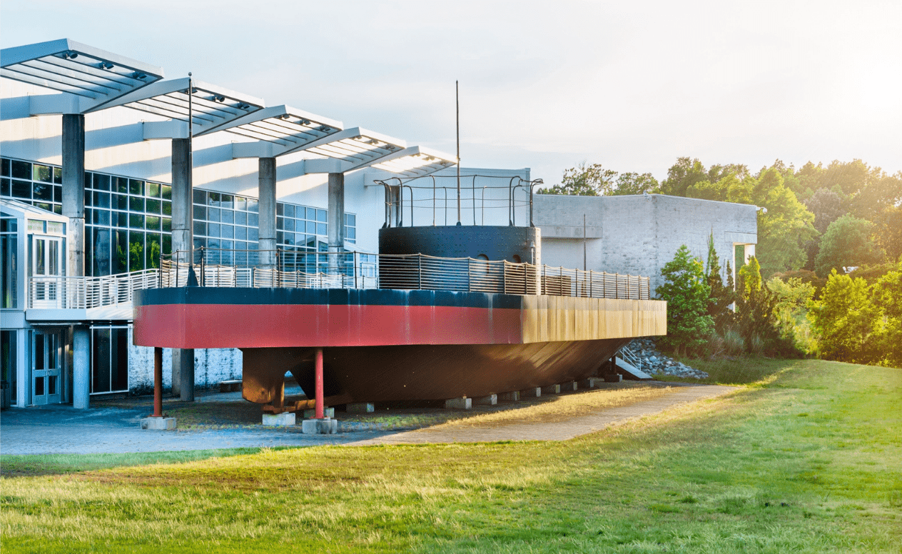 Mariners Museum