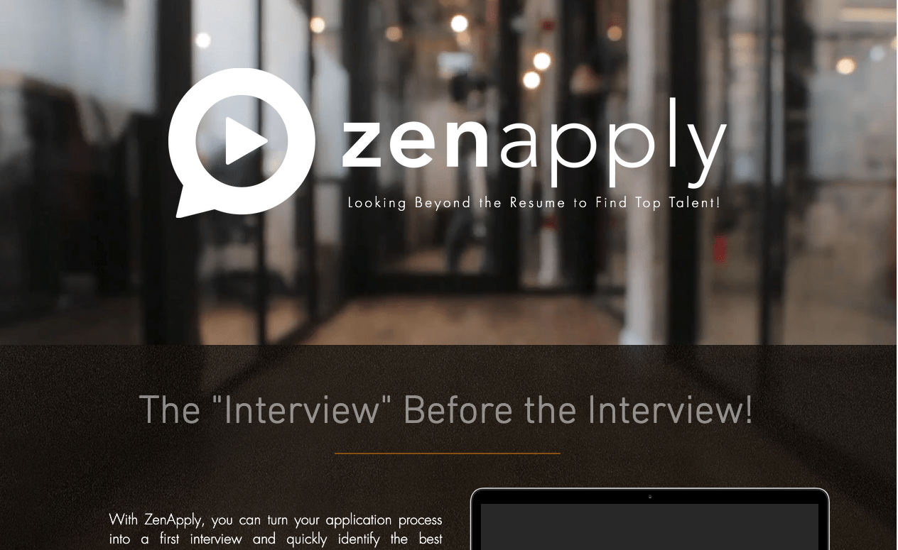 Zen Apply