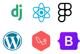 Other Frameworks, wordpress website development