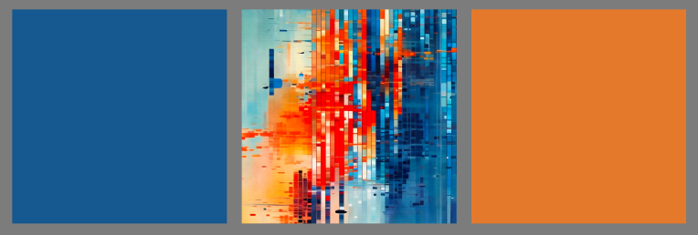 Bright Bridge Web Case Study: Integrating Bold Art and Custom Branding into a High Impact Website for Y2Analytics Bright Bridge Web - Case Study: Integrating Bold Art and Custom Branding into a High Impact Website for Y2Analytics | Image