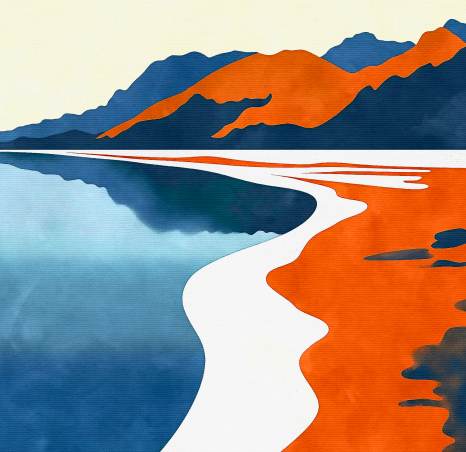 Bright Bridge Web Case Study: Integrating Bold Art and Custom Branding into a High Impact Website for Y2Analytics Bright Bridge Web - Case Study: Integrating Bold Art and Custom Branding into a High Impact Website for Y2Analytics | Image