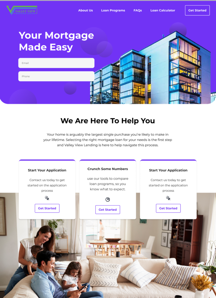 Bright Bridge Web From Concept to Design: How UX/UI Designers Bring Client Visions to Life Bright Bridge Web - From Concept to Design: How UX/UI Designers Bring Client Visions to Life | Image