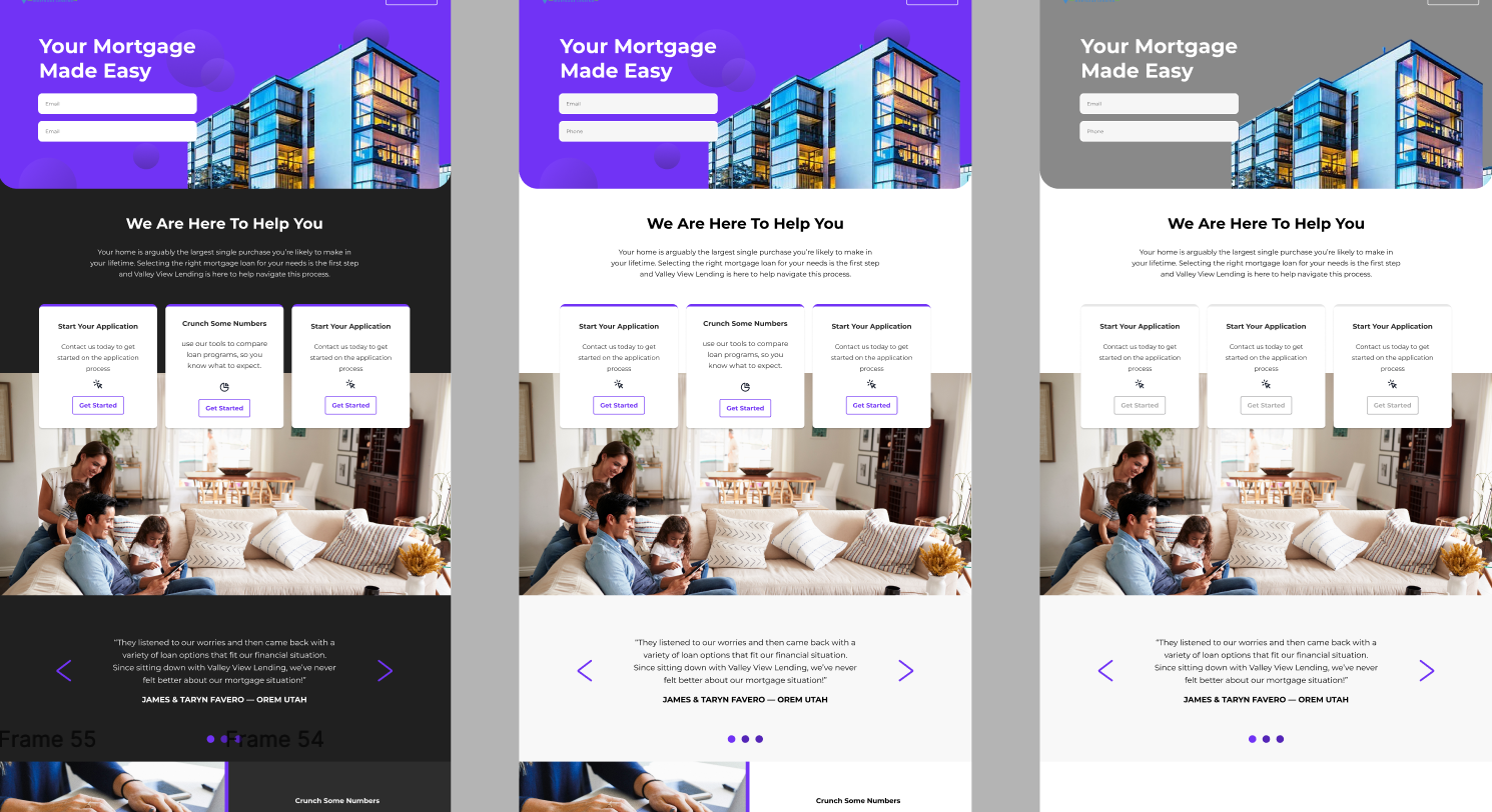 Bright Bridge Web - From Concept to Design: How UX/UI Designers Bring Client Visions to Life&nbsp; | Image