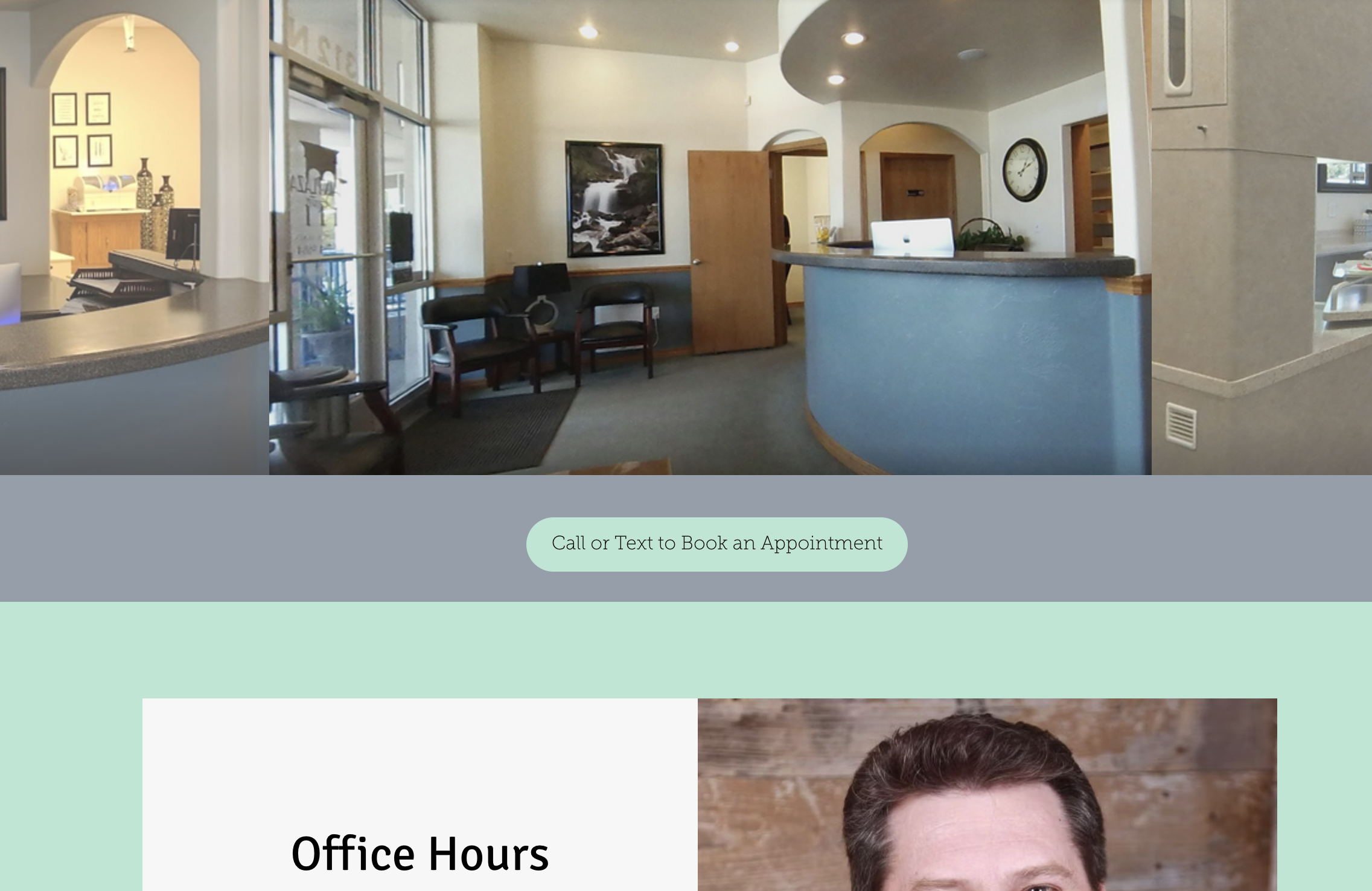 Bright Bridge Web Case Study: User Experience Through Thoughtful Web Design Bright Bridge Web - Case Study: User Experience Through Thoughtful Web Design | Image