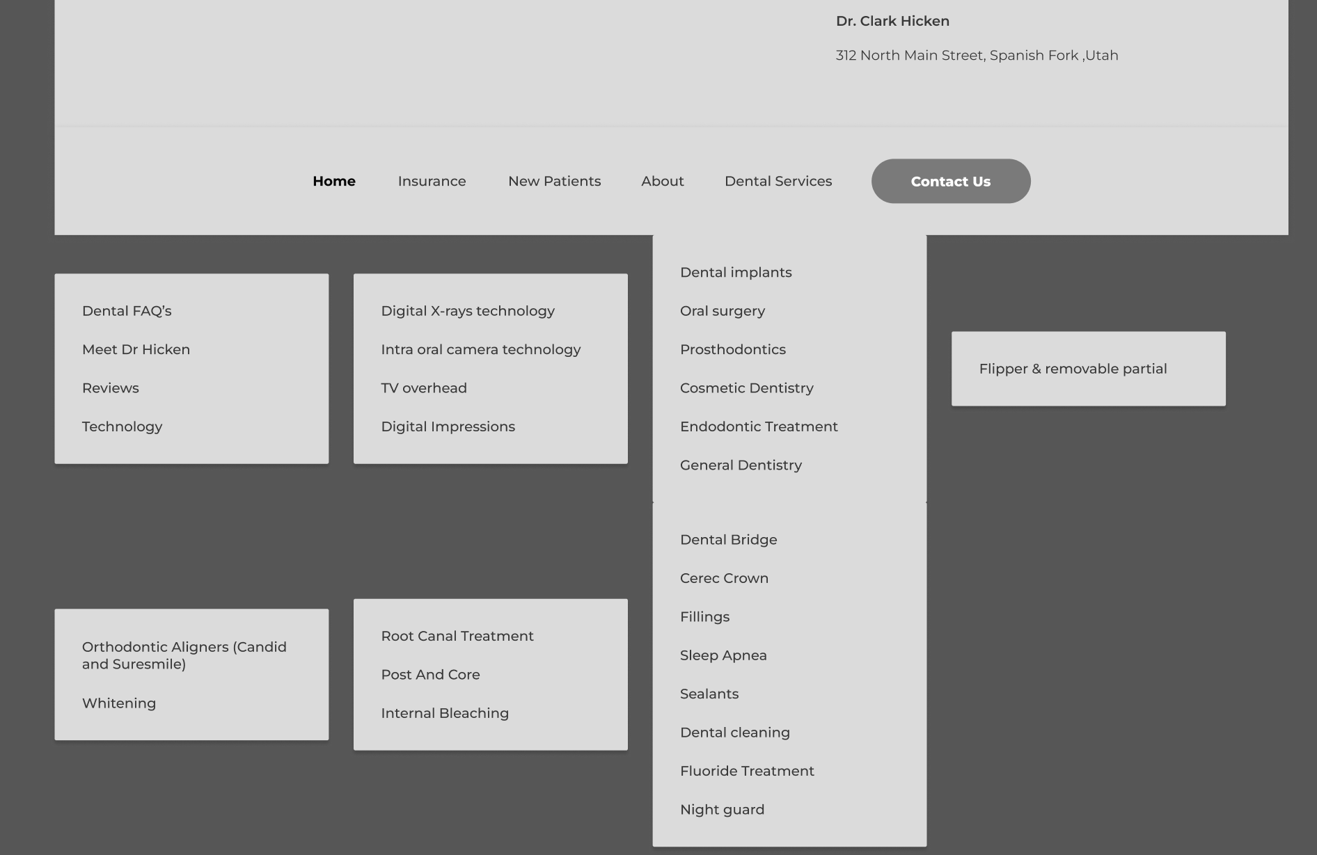 Bright Bridge Web Case Study: User Experience Through Thoughtful Web Design Bright Bridge Web - Case Study: User Experience Through Thoughtful Web Design | Image