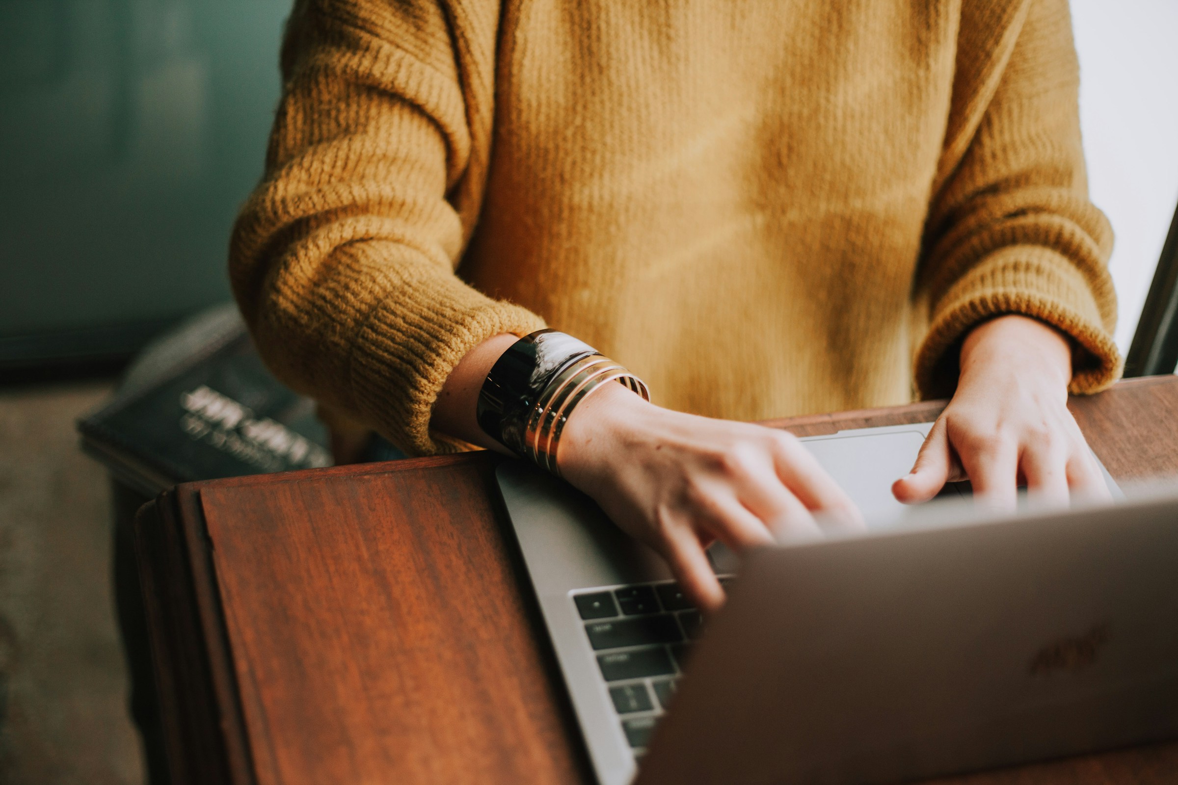Web Development Articles